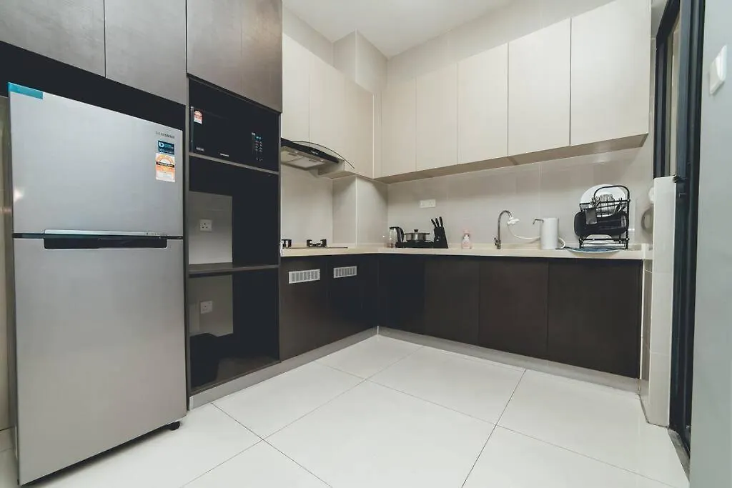 Danga Bay Playful Stay 2Br Kidscorner W Balcony By Our Stay Johor Bahru