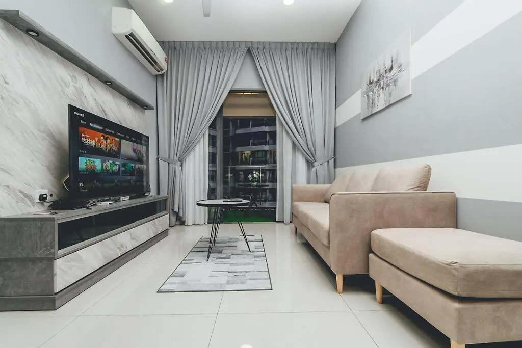 Danga Bay Playful Stay 2Br Kidscorner W Balcony By Our Stay contacts